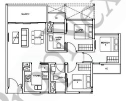 The Jovell (D17), Condominium #553501271